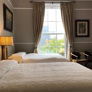 3* Pensjonat Harveys