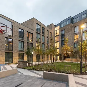 Appartement Destiny Student - Dominick Place, Dublin
