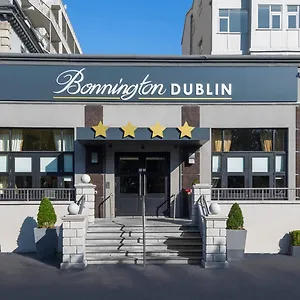 Bonnington & Leisure Centre Hotel