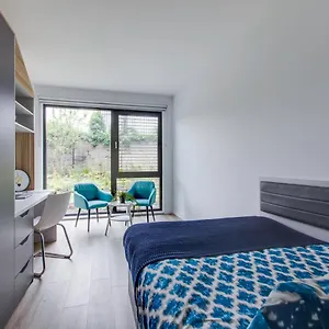 Apartment Yugo Explore - Highfield Park, Dublin