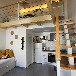 Tiny House Faro