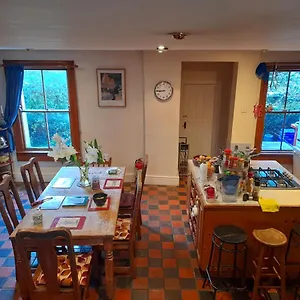 Homestay Annesley Park-homestay Ap, Dublin
