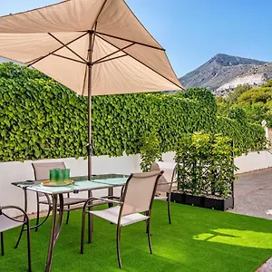 Carmen Garden & Parking , Benalmádena Spanje