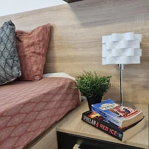  Apartamento Exer I Rumanía
