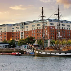 4* Hotell Hilton Garden Centre
