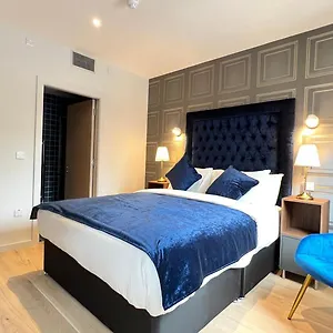 Appartement Merrion Square, Dublin