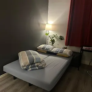 Apartment 1-bed Apt In City Centre, Dublin