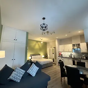 Apartment City Centre Studio, Dublin