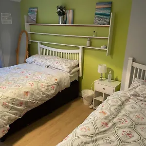 Accommodatie bij particulieren Killowen, Dublin