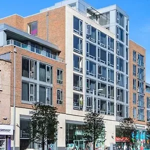 Luxury Ivy Exchange 3 Bedroom Dublin