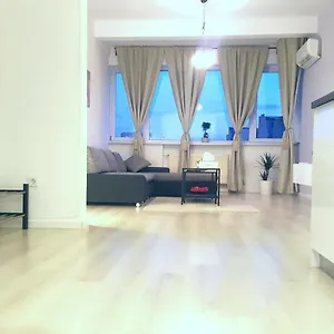  Apartamento Diamond Rumanía