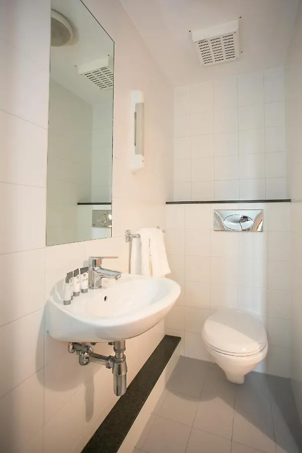 Grand Canal Square Apartments Dublin Ireland